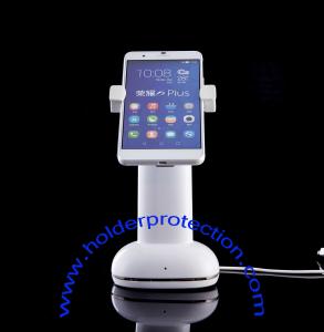 Quality COMER Gripper security solutions for cell phone security stands wholesale
