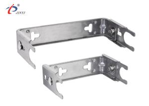 Quality Vertical Installation DIN 1988 368mm Water Meter Mounting Bracket wholesale