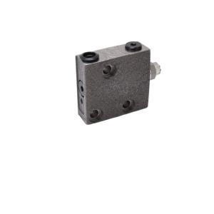 Quality ORIGINAL KOMATSU Excavator Parts Excavator Truck 723-40-71900 Pressure Relief Valve For Komatsu PC220/300-8 Excavator Valve Part wholesale