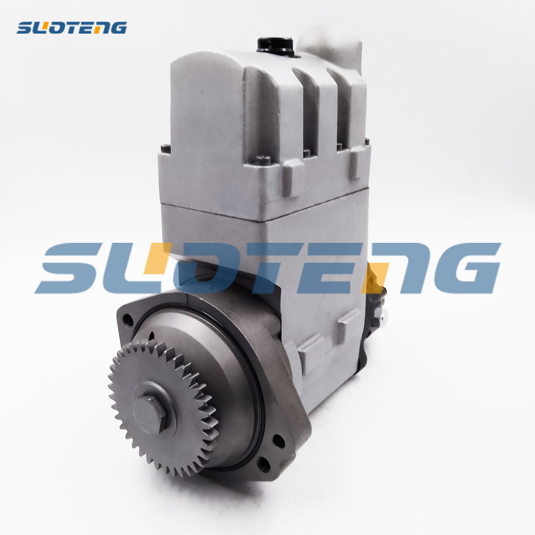 476-8769 Diesel Fuel Injection Pump 4768769 For C9