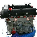 Long Block Assembly for Hyundai Kia Motor G4FG 1.6L Engine ISO 9001 2000