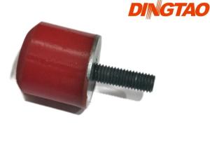 Quality 90891000 DT GT7250 Cutter Parts S7200 Spare Parts Bumper Assembly Elevator Lower wholesale