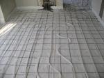 Split heat pump water heater