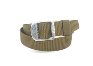 Quality Outdoor Tactical Camping 3.2cm Nylon Polyester Webbing Belt wholesale