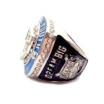 Major League Youth Baseball Award Rings