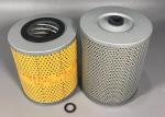 Universal Engine Oil Filter Remove Dust Impurities Standard Size Long Durability