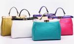 Hot Selling Fashion latest ladies Handbags