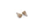 Digital Rechargeable CIC Hearing Aids Small Lightweight