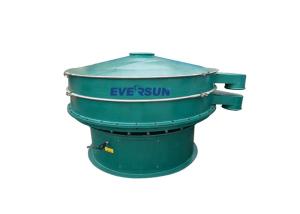 Quality Diameter 1200mm Stainless Steel Powder Sieving Machine wholesale