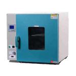 LIYI 1 Torr Heat Vacuum Drying Chamber , SMC Industrial Vacuum Drying Oven
