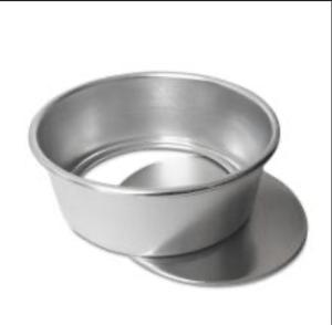 Quality Rustproof 10 Inch 254x248x79mm Small Round Baking Tray wholesale
