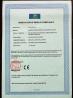 Qingdao Xinmeiteng Sponge Manufacture Co. Certifications