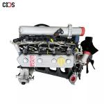 Japanese Isuzu Truck Spare Parts for ISUZU 6BD1 Aftermarket Replacement USED