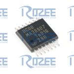 74HC00PW,118
