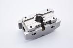 Polishing SKD11 Internal Precision Mold Components Stable Performance