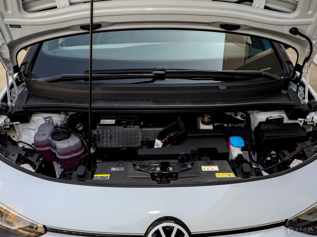 New Energy Vehicles left hand drive VW ID. 3 2022 Pro Smart Edition 5-door 5-seat hatchback100 % new car