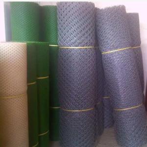 Quality Heavy Duty Polyethylene Mesh Netting Weather Resistant Durable 50gsm-500gsm wholesale