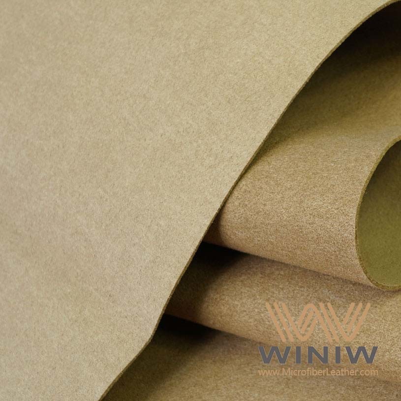 Craft Exquisite Eco Friendly Vegan Microfiber Suede Leather Car Seats Cover Leather