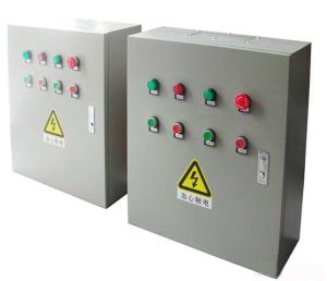 Quality GB/T7251.12-2013 XTM 630A Low Voltage Switchboard wholesale