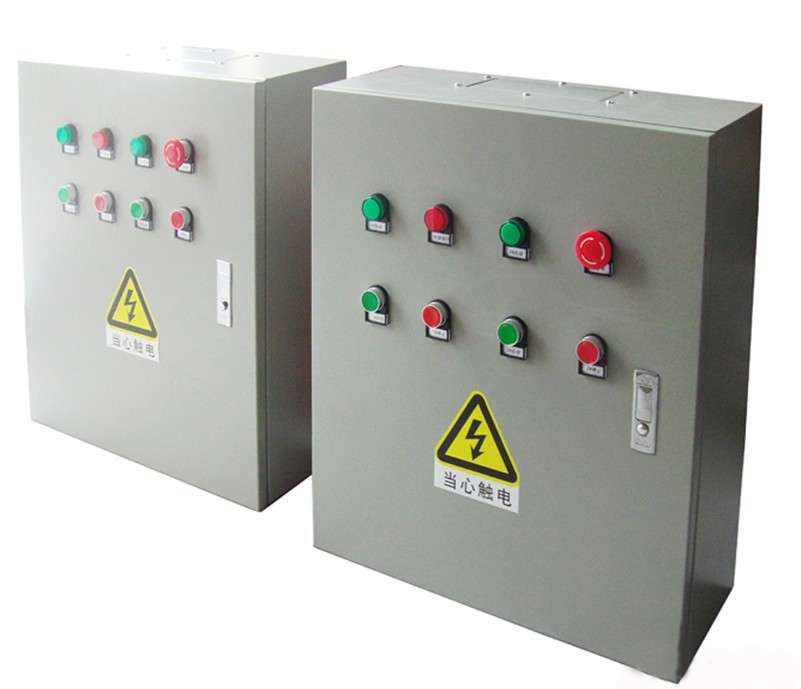 XL XTM 630A MCCB KEMA PZ30 Metal Distribution Box