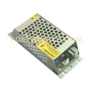 Quality SMPS1225 DC12V,25W CCTV Camera DC Switching Mode Power Supply wholesale