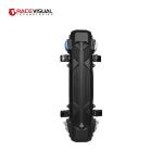 600Nits 90° Curved Panels 20-Layer Configurations Tool-Free Magnetic Design Auto