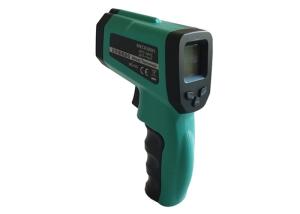 Quality BBQ Surface Laser Infrared Food Thermometer High Measuring Accuracy wholesale