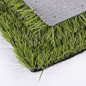 Quality Recyclable Public Astro Turf Pitches , Synthetic Soccer Pitch 12000 Dtex wholesale
