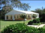 500 Guests Outdoor Wedding Tent European Style Party Festival Celebrations