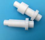 Industrial High Precision Pump Zirconia Ceramic Plunger Ceramic Shaft Wear