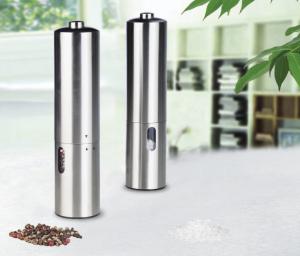 Quality Electric salt mill wholesale