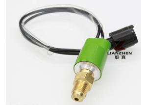 Quality 312 Cat Excavator Parts Pressure Sensor Switch Small Round Sockets 1060180 wholesale
