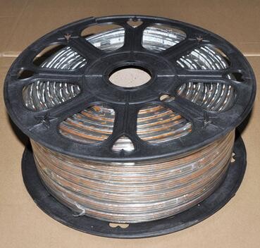High Class SMD 5050 Single/RGB 220V/120V LED Strip Light High Bright Adversiting Decoration Lighting grow