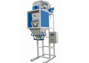 Quality 380V 1100W 15kg Pellet Bagging Equipment In Foodstuff Industry wholesale
