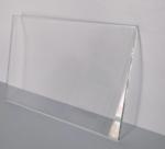 Customized Size 2-20mm Ultra Clear Float Glass