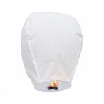 Party 36cm Bamboo Stick Biodegradable Sky Lantern