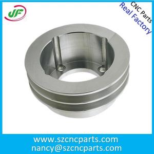 Quality Aluminum Milling/Turning Machining Parts Precision CNC Parts with Anodizing wholesale