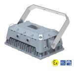 80W 100W 120W LED Explosion Proof Flood Light Power Factor ＞ 0.98 Tank Series