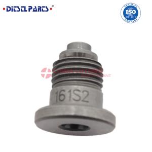 Quality High Qaulity Fuel Pump Delivery Valve 131110-0520 161S1 diesel Fuel Injection Pumps 161S1 Delivery Valve 131110-0520 for Sale for Zexel Pump wholesale