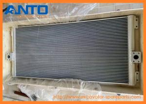 Quality 209-03-41110 2090341110 Oil Cooler Support For KOMATSU Excavators PC800 PC800SE PC850 PC850SE wholesale