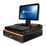 Retail 1024x768 15in Touch Screen Pos Terminal 12V5A