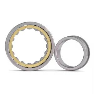 Quality NU2312E Cylindrical Roller Bearing High Speed High Temperature Resistance wholesale