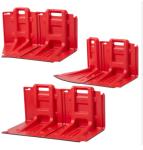 Straight Flood Boxwall Flood Barrier Flood Protection Barrier