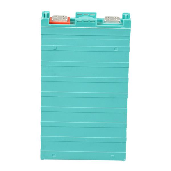 Efficient LiFePO4 battery pack with -20-55℃ temperature range 1C discharging