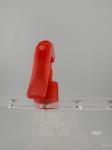 Personal Care Usage Plastic Mini Trigger for Red Cosmetic Packaging