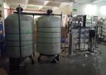 5000LPH Commercial Reverse Osmosis Water Filter System Pressure Vessel