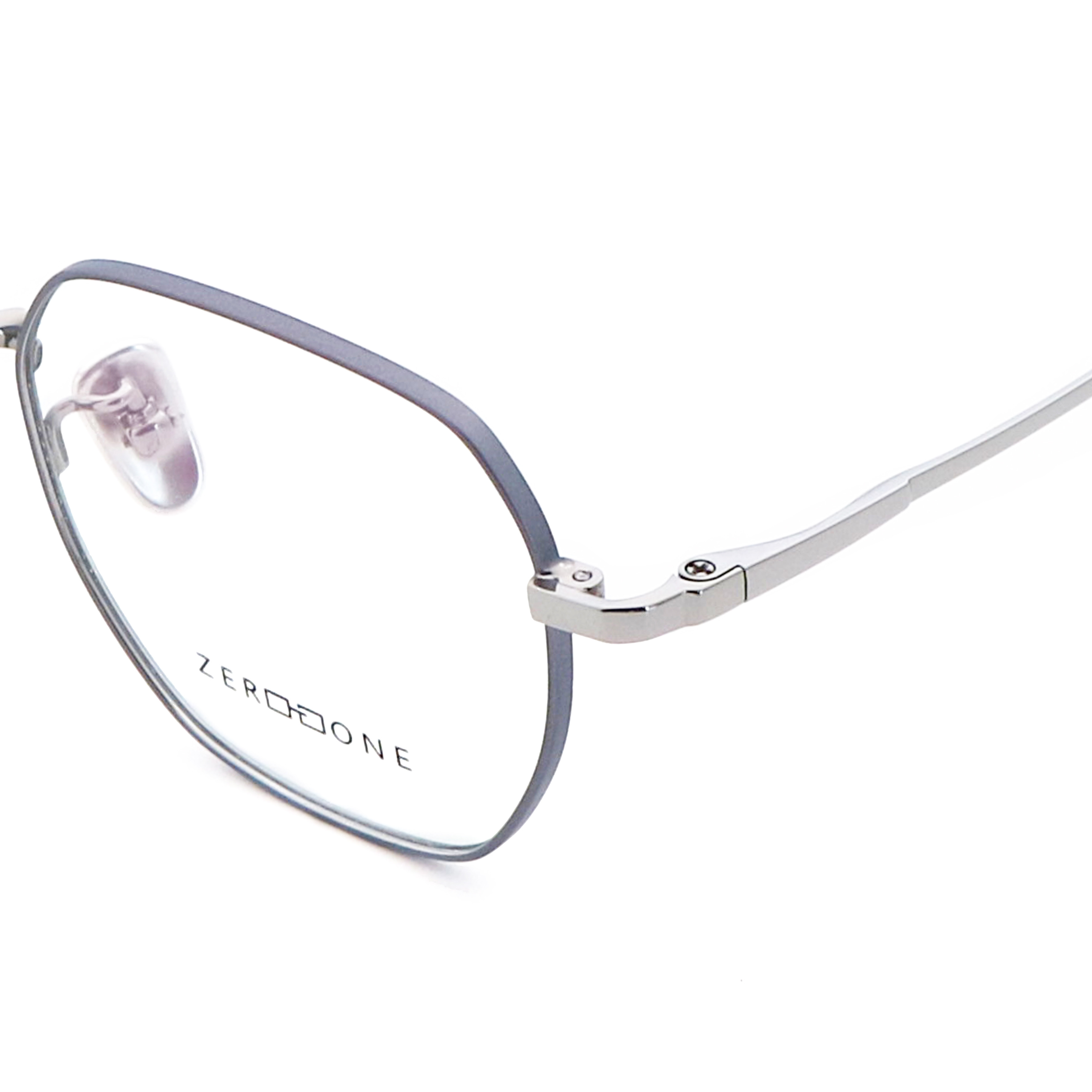 New Fashionable Good Elasticity Unisex Beta Titanium Glasses Frame