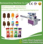 Popsicle Packing Machine, Popsicle Wrapping Machine, Popsicle Packaging