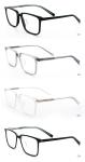 New Eyewear Classic Retro Individual Acetate Glasses Frame MR 804