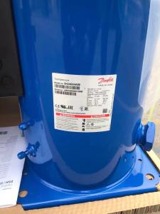 Quality Performer SM100S4VC Refrigeration Scroll Compressor R22 3 Phase 8HP For Cool Room wholesale